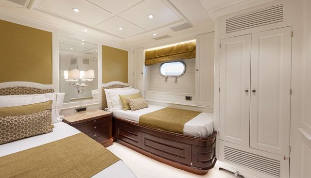 GIORGIA I yacht for sale 24