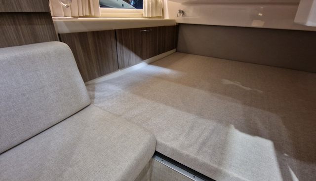 Schatzi yacht for sale 10