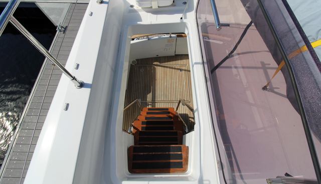 Next Chapter yacht for sale 23