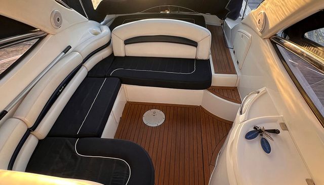 SHIVER yacht for sale 3