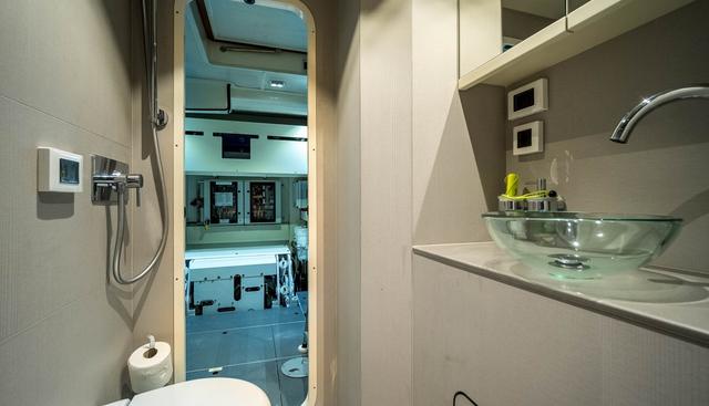 SATU yacht for sale 24