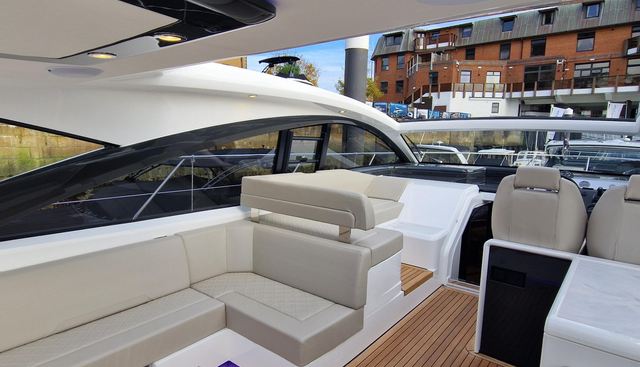 Volvo IPS & DPS yacht for sale 5