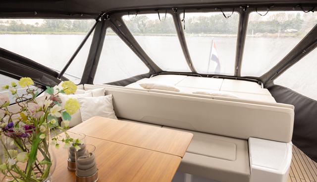 noname yacht for sale 19