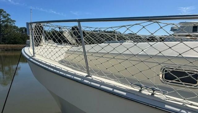 noname yacht for sale 13