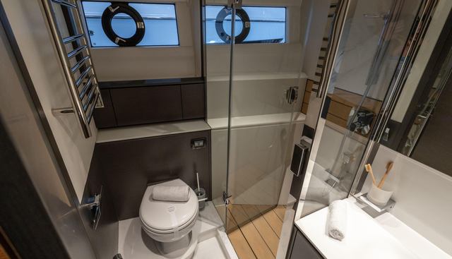X80031 - Nonni yacht for sale 73