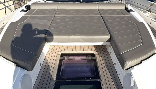 P55 yacht for sale 2