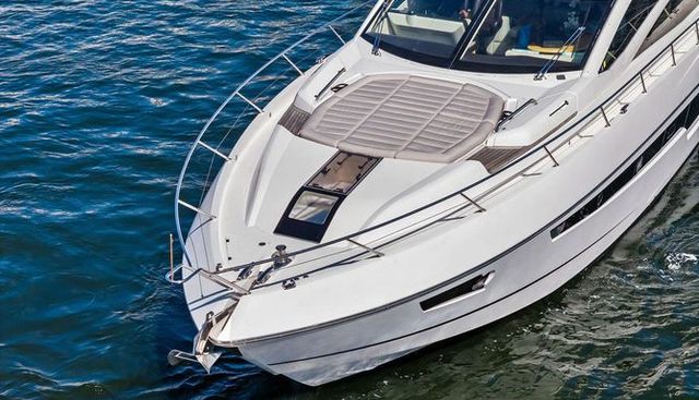 MISS INGRID yacht for sale 22