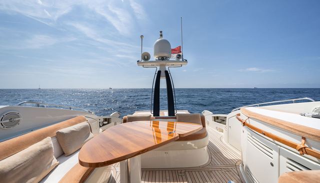 WINDTIME yacht for sale 13