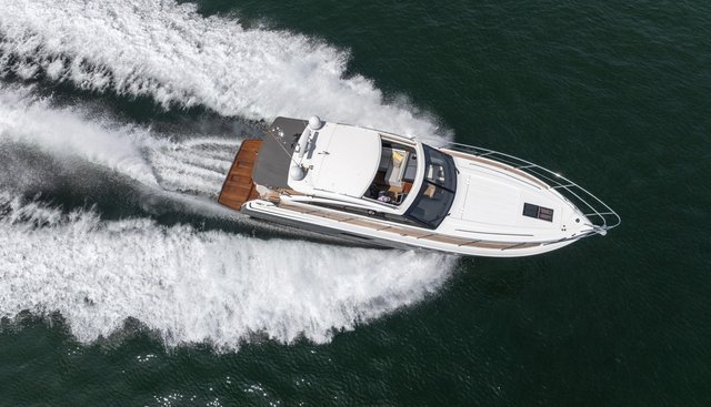 noname yacht for sale 33