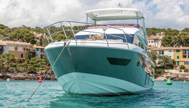 Pieces of Eight yacht for sale 17