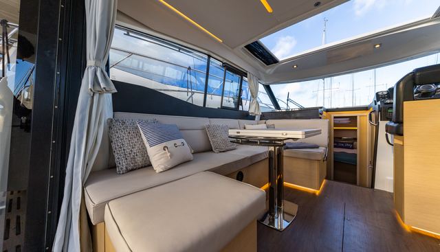 noname yacht for sale 5
