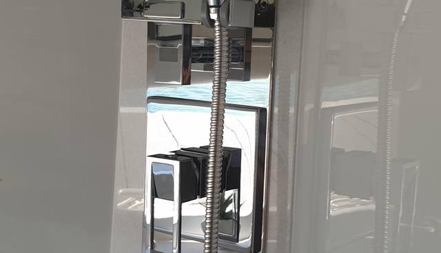 noname yacht for sale 43