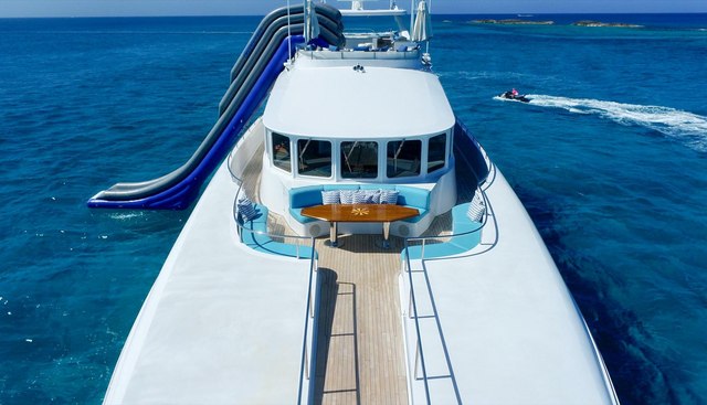 At Last yacht for sale 10