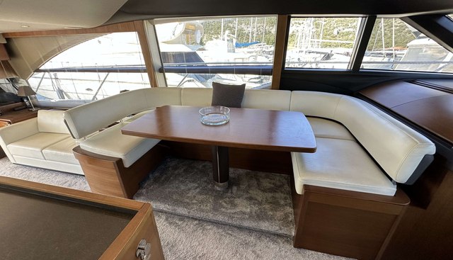 noname yacht for sale 50