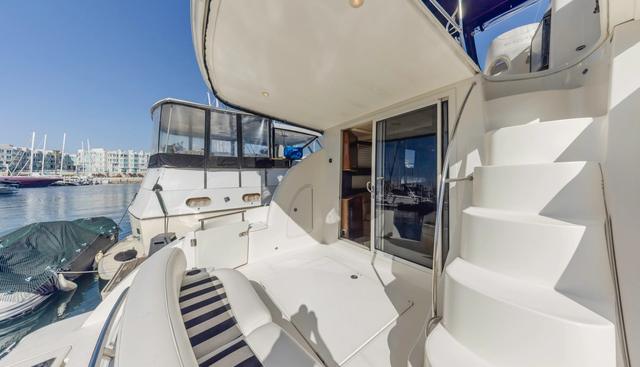 ANCHOR MANAGEMENT yacht for sale 14