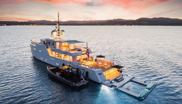 S7 yacht for sale 8