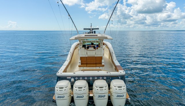 noname yacht for sale 14