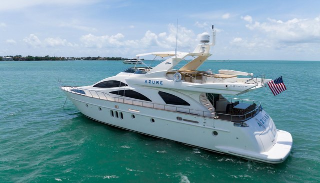 noname yacht for sale 8