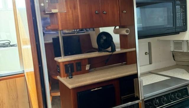 noname yacht for sale 37