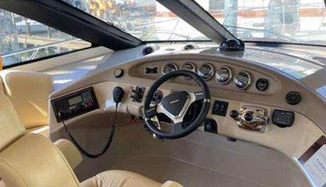 PISCO SOUR yacht for sale 18