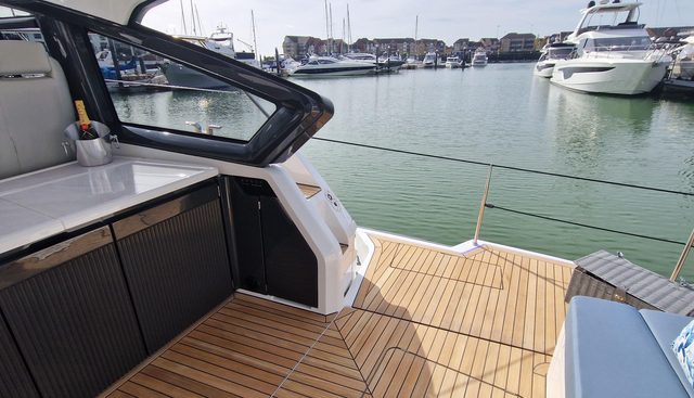 noname yacht for sale 20