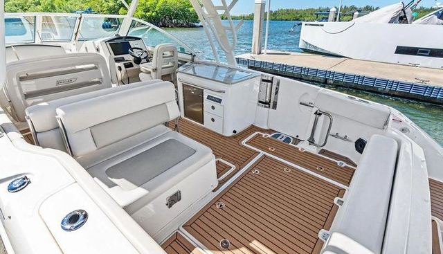 MARMARA yacht for sale 4