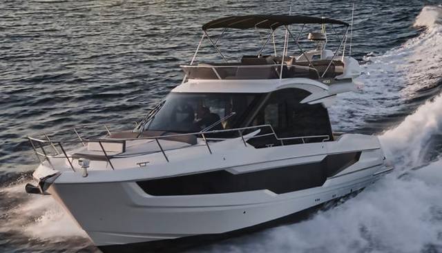 noname yacht for sale 2