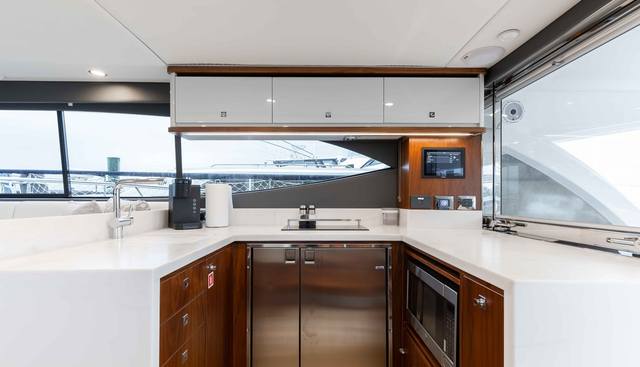 PLAY TO WIN yacht for sale 34