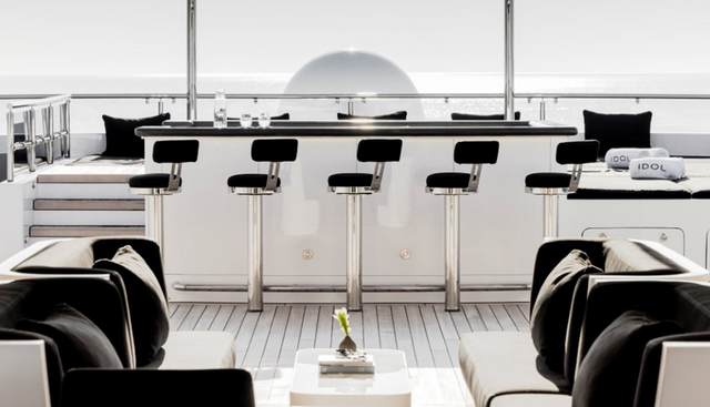 IDOL yacht for sale 39