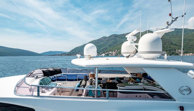 ANNABEL II yacht for sale 30