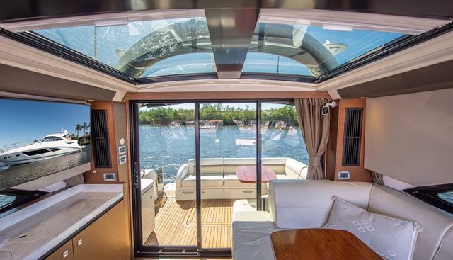 noname yacht for sale 23