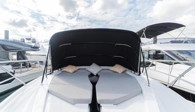 Lady C yacht for sale 5