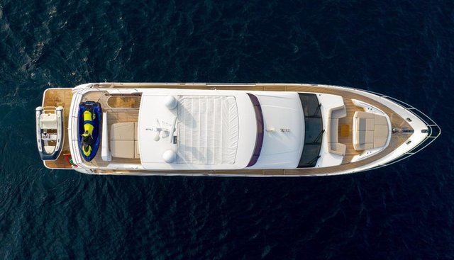 RAGARDA yacht for sale 12
