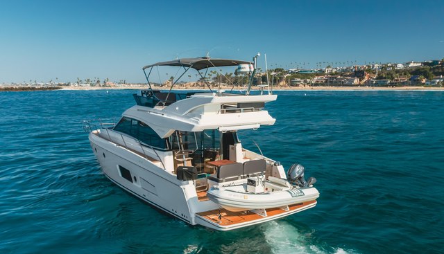 Special Place yacht for sale 4