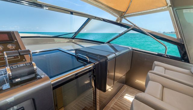YOURS yacht for sale 75