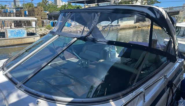 Panacea yacht for sale 10