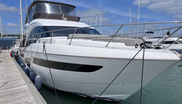 noname yacht for sale 2