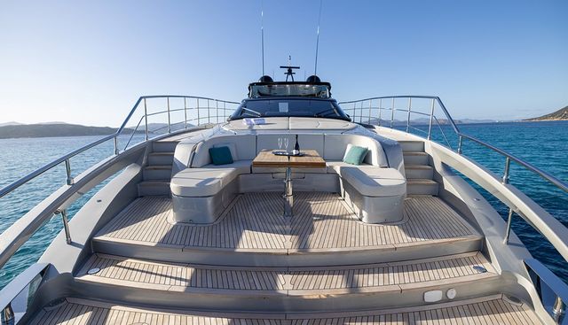 Mai Dire Mai yacht for sale 7