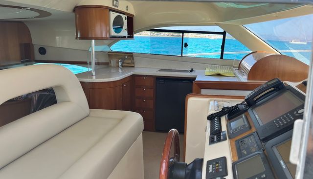 noname yacht for sale 8