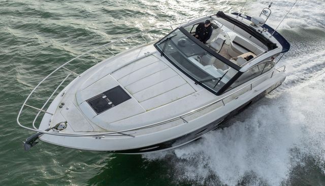 Viola III yacht for sale 28