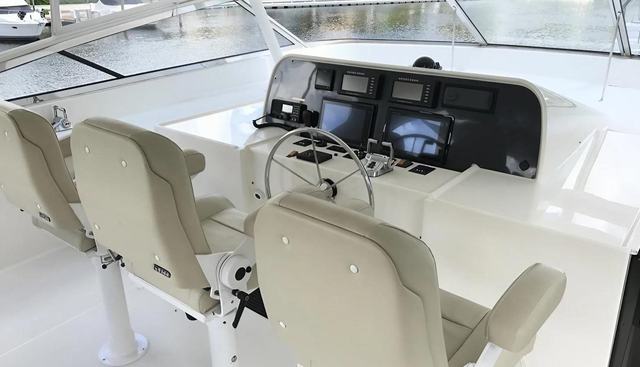 HARBOR LADY yacht for sale 4