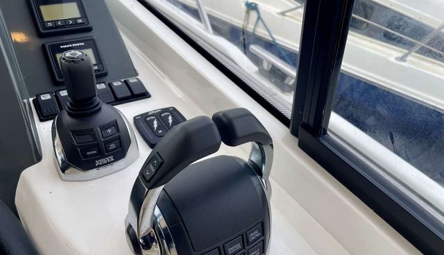 noname yacht for sale 39
