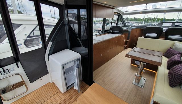 Swysh yacht for sale 5