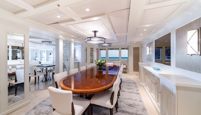 MOSAIQUE yacht for sale 8
