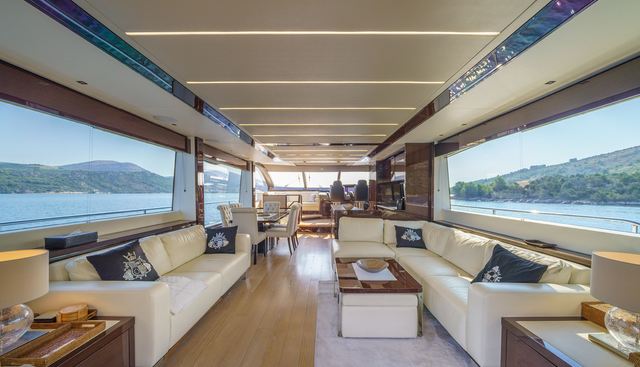 LOCEAN yacht for sale 37