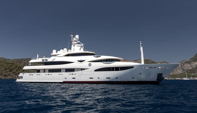 RICHAR yacht for sale 2
