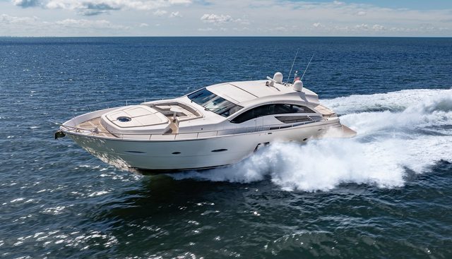 HAWK yacht for sale 5