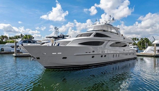 PERFECT HARMONY yacht for sale 13