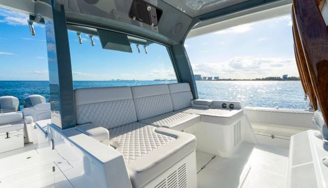 noname yacht for sale 25