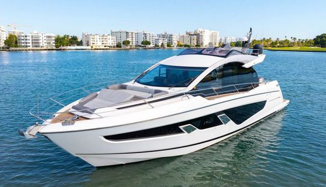 noname yacht for sale 8